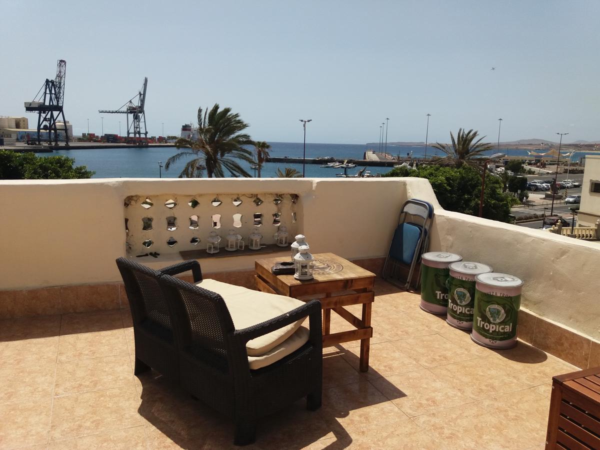 Bounty Bedroom Puerto del Rosario  Exterior photo